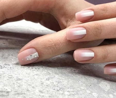 Nail Art Trends. 100+ best nail designs of 2020-48