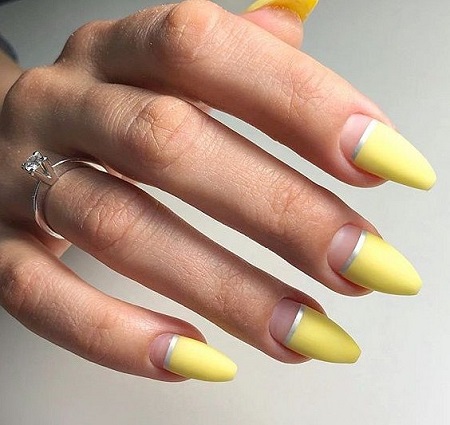 Nail Art Trends. 100+ best nail designs of 2020-50