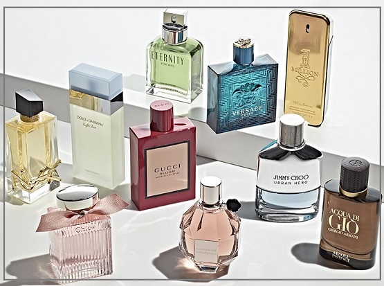 Which fragrance to choose? What are the categories of perfume?