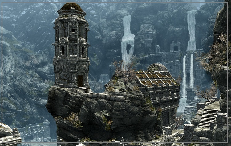 The Forgotten City mod for The Elder Scrolls 5: Skyrim will become a full game and will be released on Steam in winter.