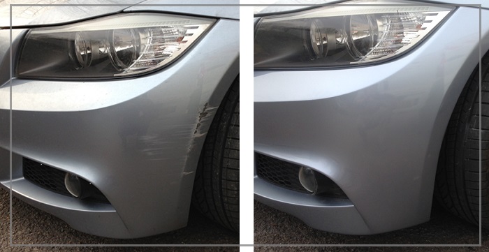 Easy way to Remove Scratches from a Car