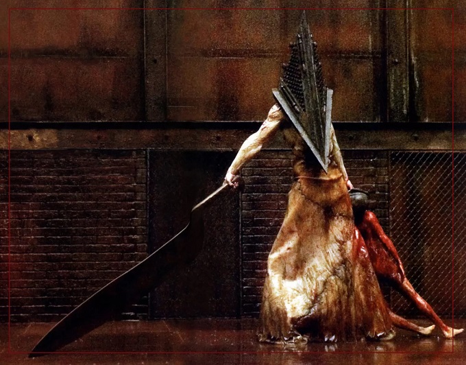 Silent hill. Insider announces release date for new Silent Hill