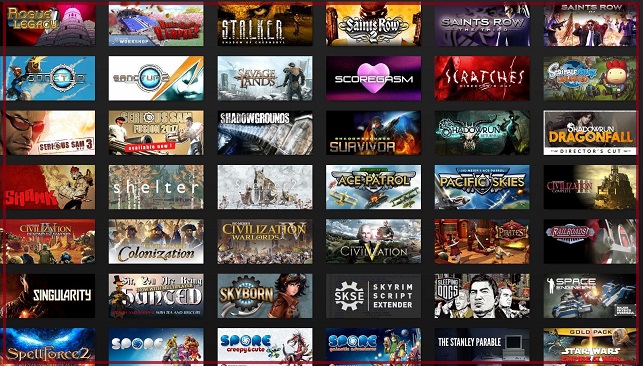 Developers remove their games from Steam. All because Valve did not support the anti-racism movement