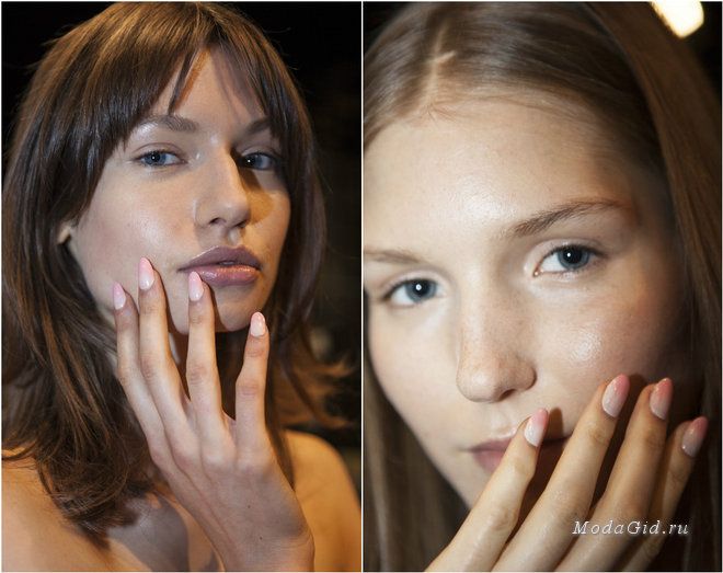 Fashion Manicure 2018: Main Trends and Photos-24beauty-17