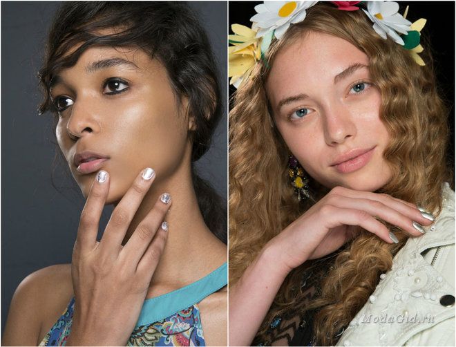 Fashion Manicure 2018: Main Trends and Photos-24beauty-55