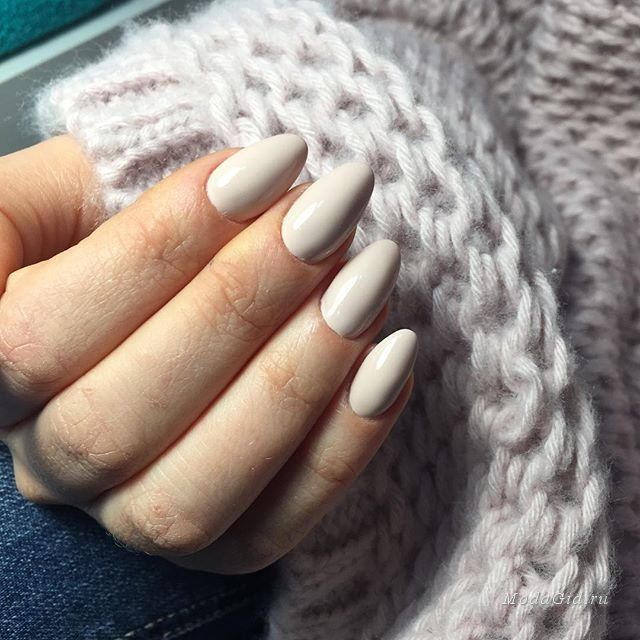 Fashion Manicure 2018: Main Trends and Photos-24beauty-8