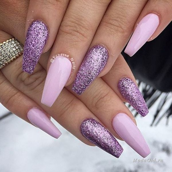 Fashionable manicure for summer-24beauty-37