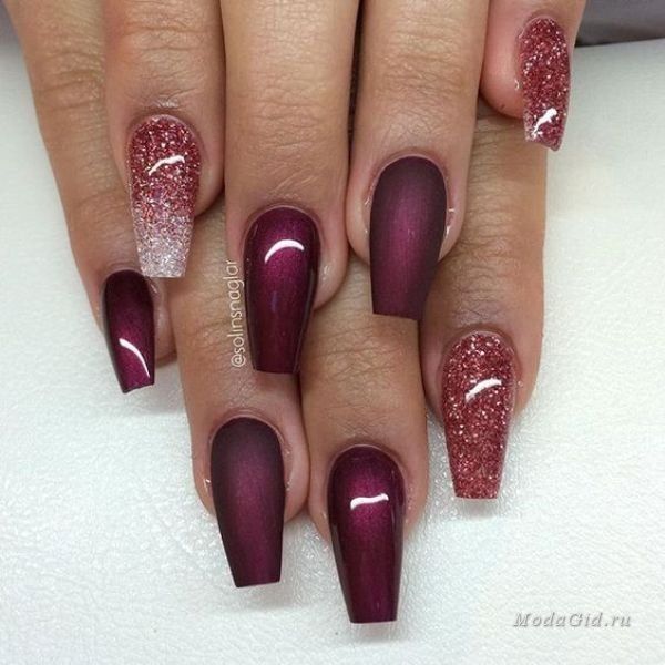 Fashionable manicure for summer-24beauty-38