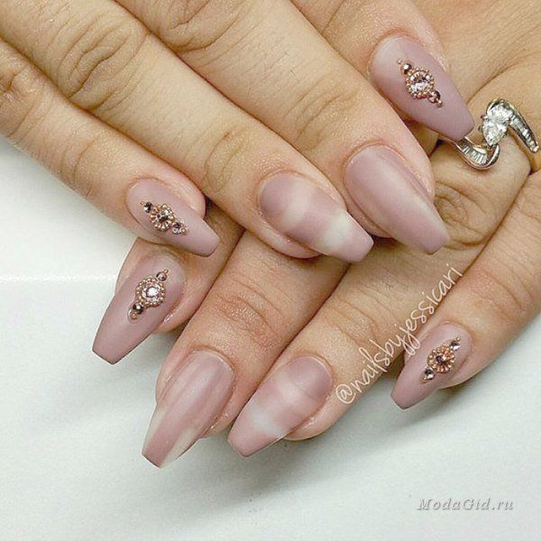 Fashionable manicure for summer-24beauty-39