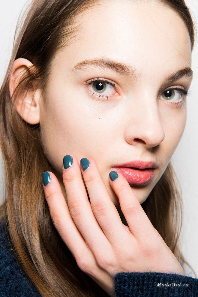 Manicure: Manicure Trends Fall-Winter-24beauty-1