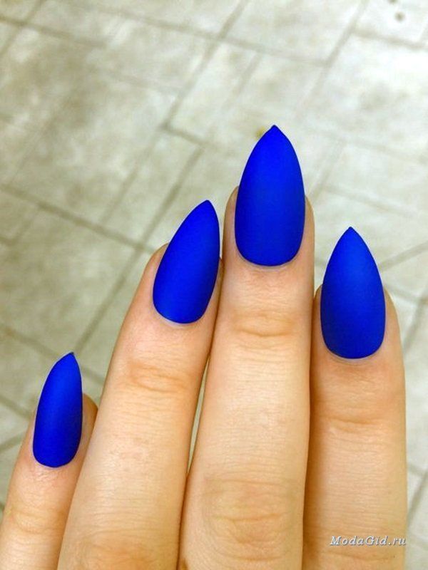 Fashionable manicure for summer-24beauty-3