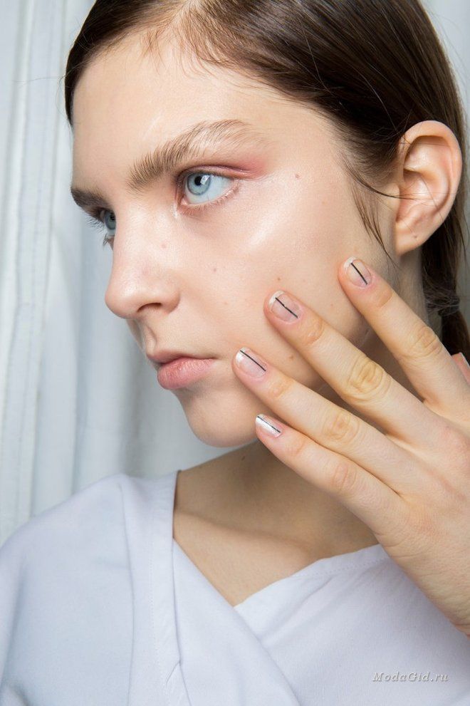 Manicure: Manicure Trends Fall-Winter-24beauty-24