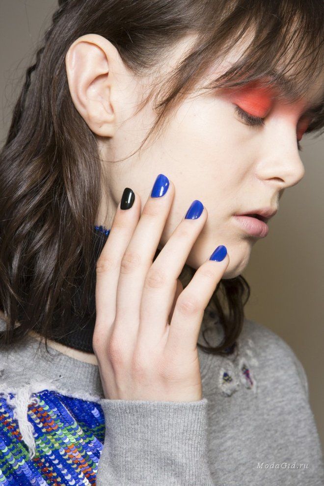 Manicure: Manicure Trends Fall-Winter-24beauty27