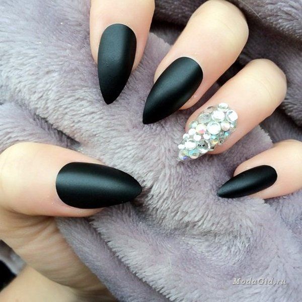 Fashionable manicure for summer-24beauty-8