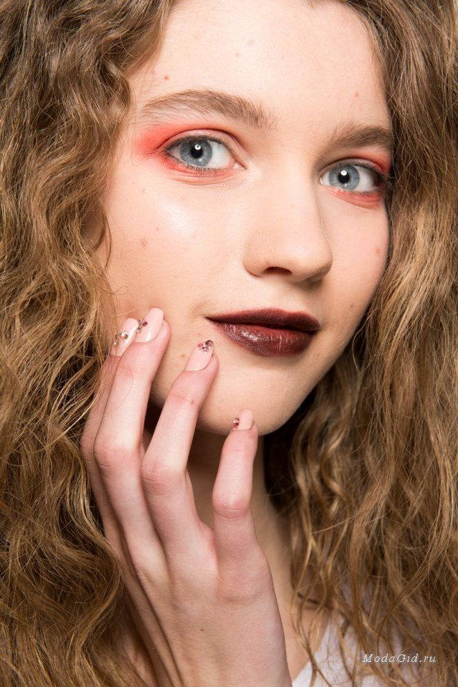 Manicure: Manicure Trends Fall-Winter-24beauty-30