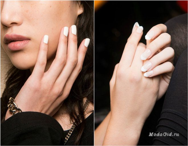 Fashion Manicure 2018: Main Trends and Photos-24beauty-6