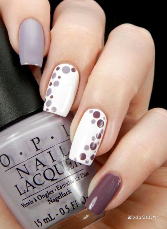 Fashionable manicure for summer-24beauty-55