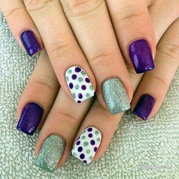Fashionable manicure for summer-24beauty-57