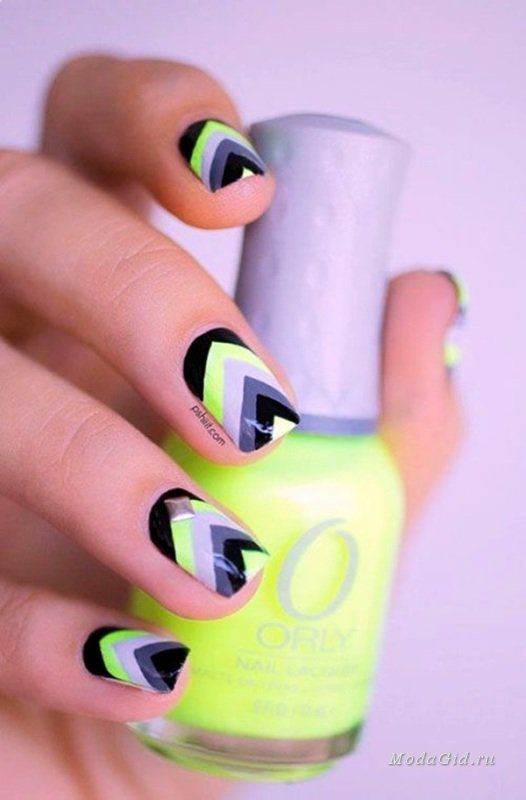 Fashionable manicure for summer-24beauty-59