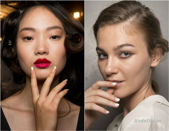 Fashion Manicure 2018: Main Trends and Photos-24beauty-7