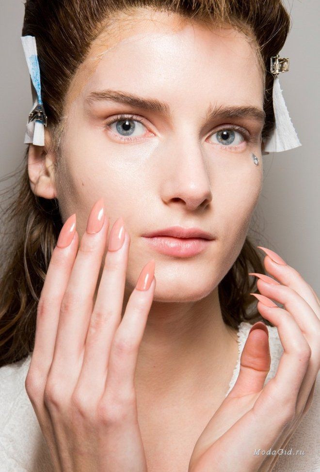 Manicure: Manicure Trends Fall-Winter-24beauty-5