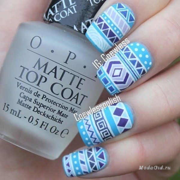 Fashionable manicure for summer-24beauty-60