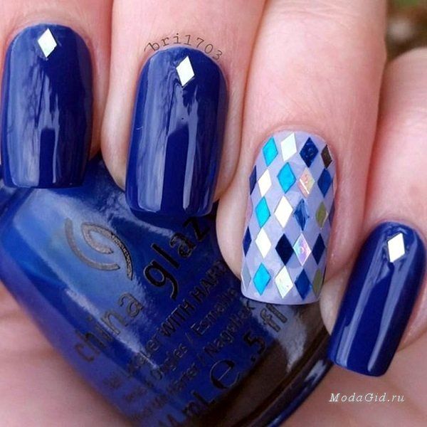 Fashionable manicure for summer-24beauty-61