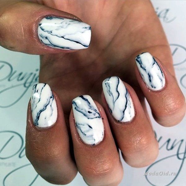 Fashionable manicure for summer-24beauty-76