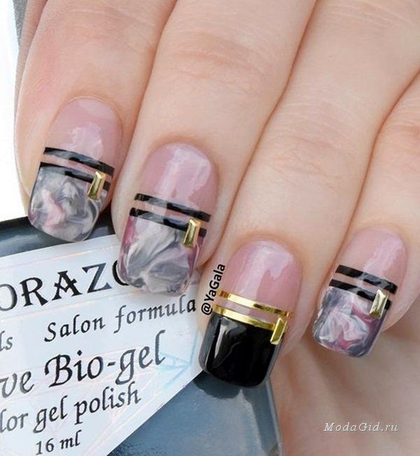Fashionable manicure for summer-24beauty-80