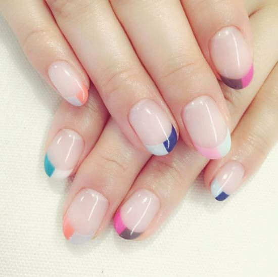 10 stunning examples of manicure-11-24beautytutorial