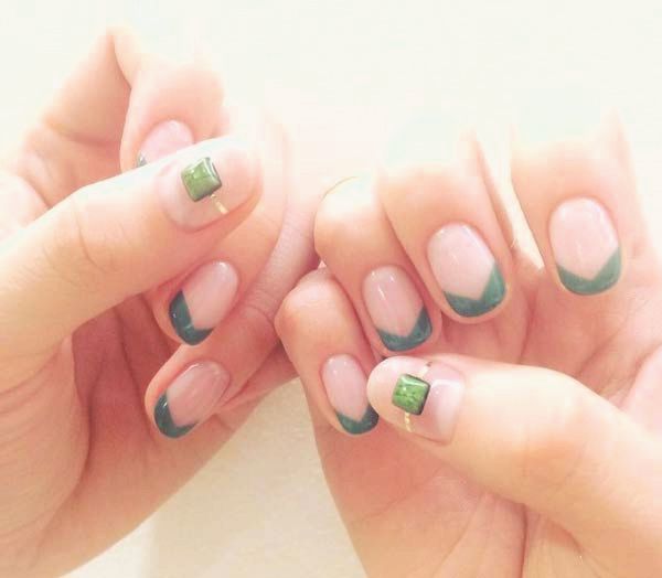 10 stunning examples of manicure-1