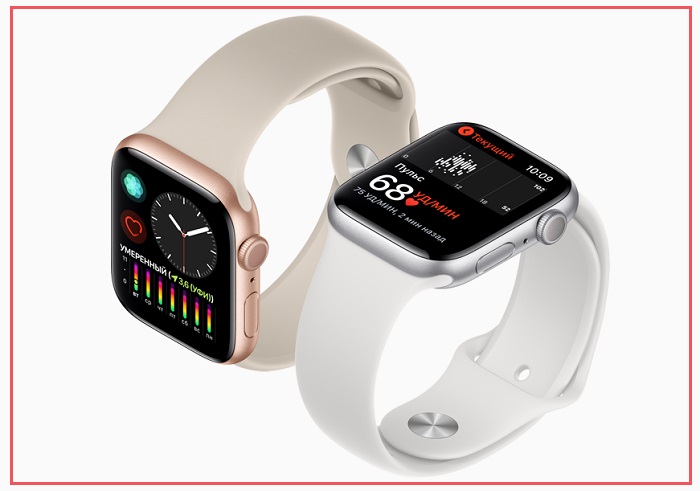 Apple Watch FAQ.