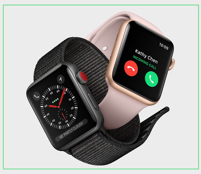 Apple Watch FAQ